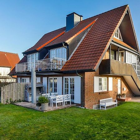 Suedstrand Westerland Eksteriør bilde