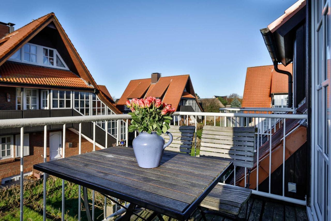 Suedstrand Westerland Eksteriør bilde